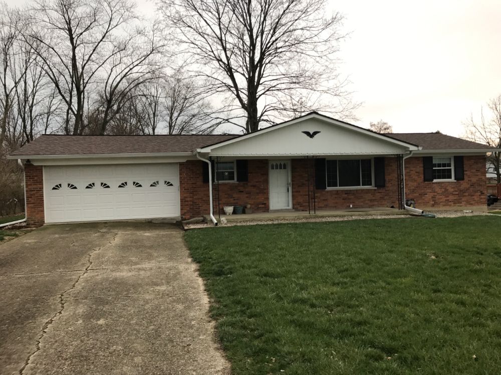 Foto principal - 7945 Barret Rd