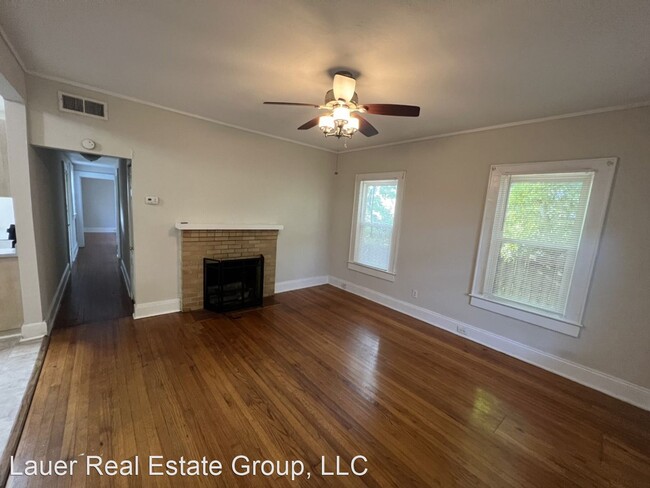 Building Photo - 2 br, 1 bath House - 103 S. Meridian St