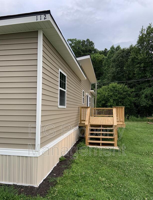 112 Humphrey Way, Friendsville, TN 37737 Condo for Rent in