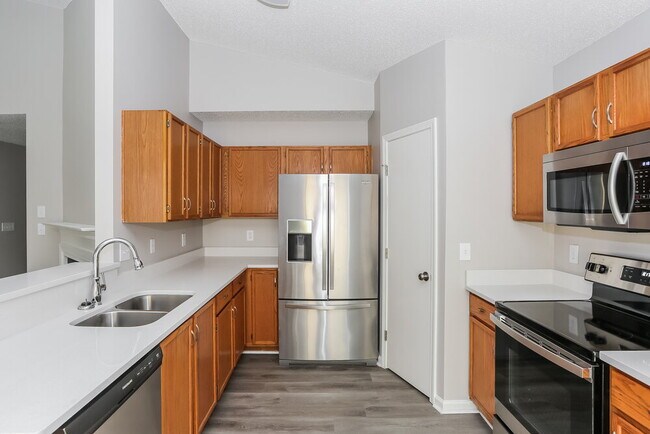 Foto del edificio - 5227 Moonlight Trail SW