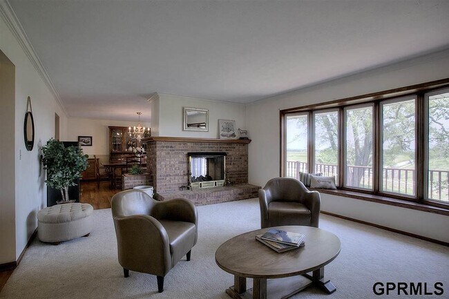 Foto del edificio - 11329 Pawnee Rd