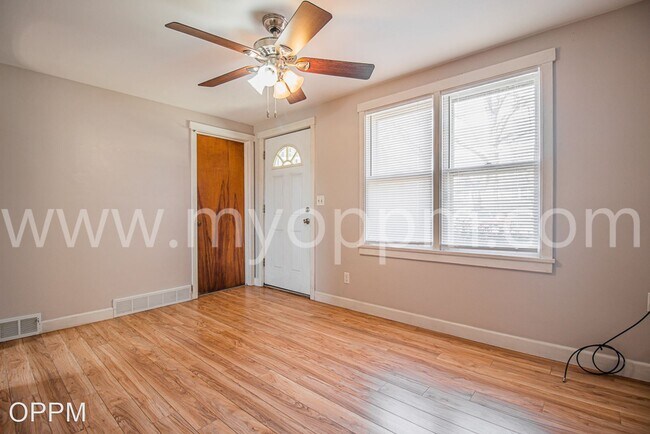 Building Photo - 1 br, 1 bath House - 6015 PRATT ST
