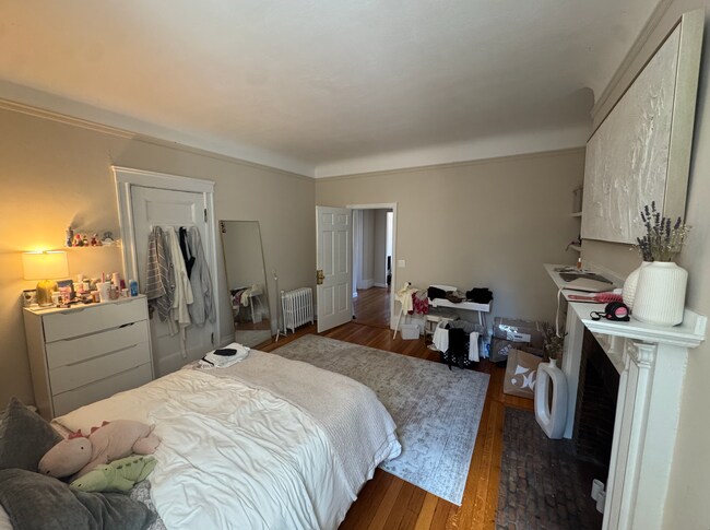 Foto del edificio - 479 Beacon St