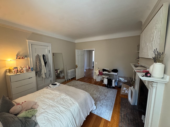 Building Photo - 479 Beacon St