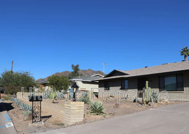 Foto principal - 9433 N 16th St