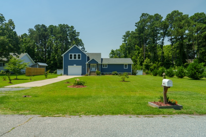 Foto principal - 102 Quarter Landing Dr
