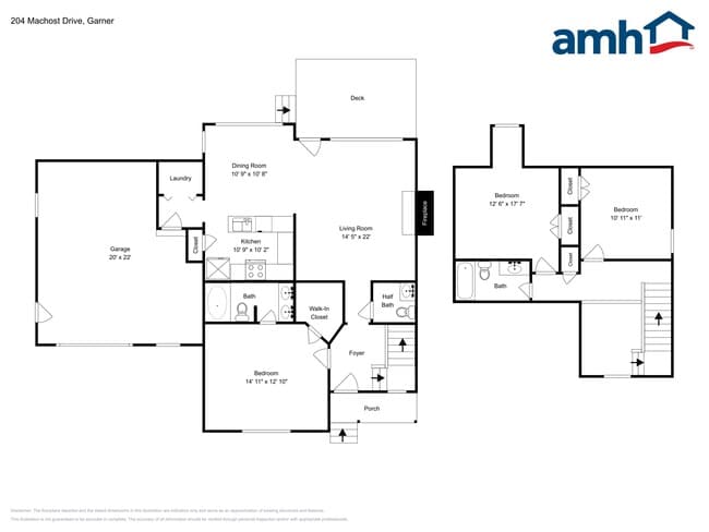Building Photo - 204 Machost Dr