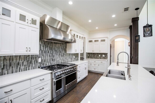 Foto del edificio - 3 S Castle Oaks Ct