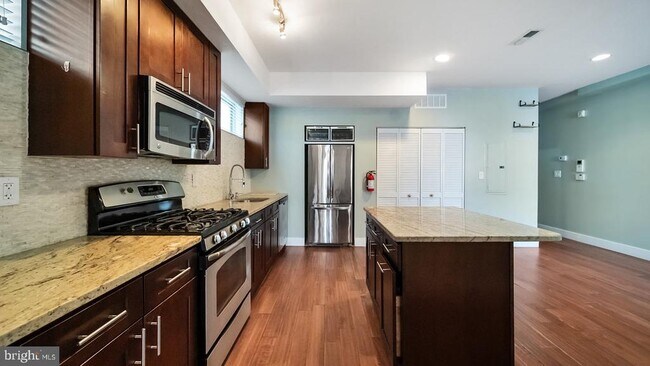 Foto del edificio - 906 N 16th St
