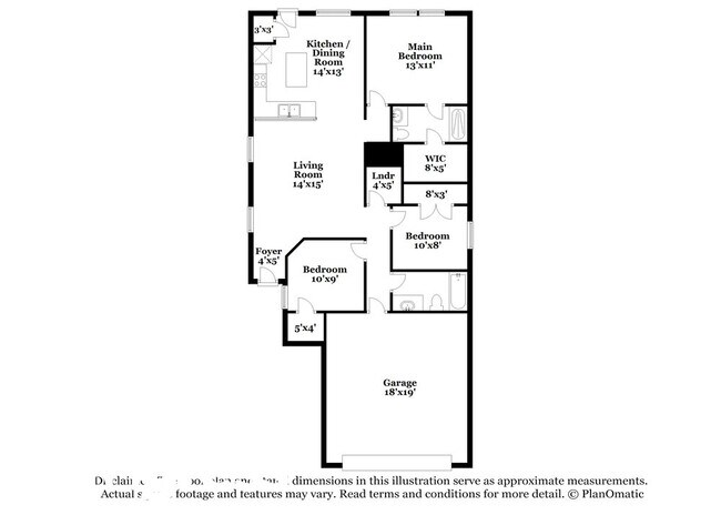 Building Photo - 229 Cobb Br Dr