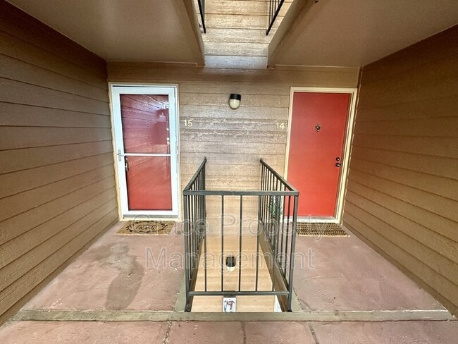 Photo - 4899 S Dudley St Apartment