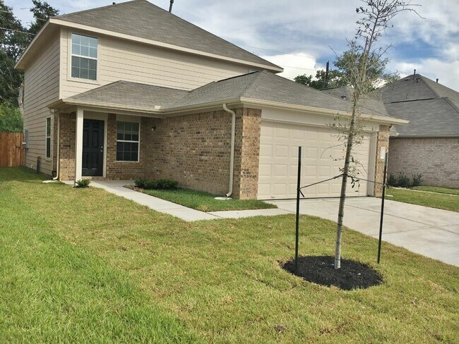 Foto del edificio - 5330 Aransas Ln