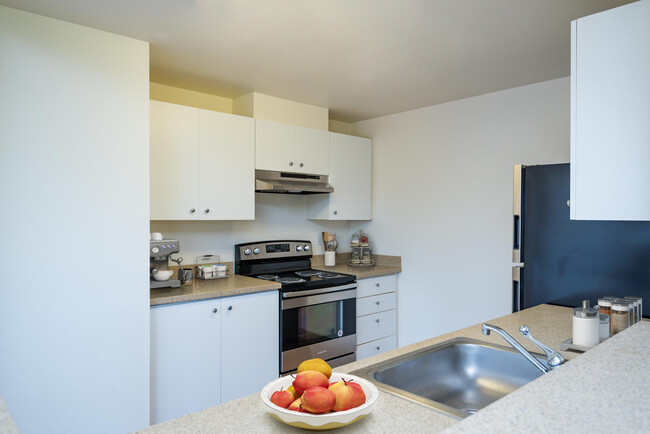 Murrayhill Park Apartments | Cocina - Murrayhill Park Apartments