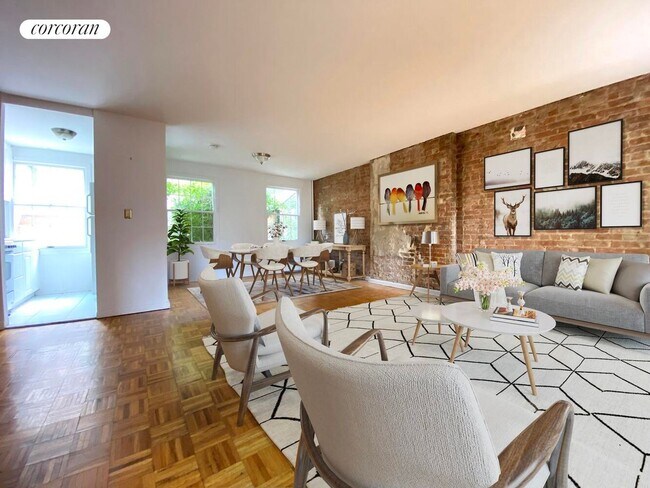 Foto del edificio - 359 W 18th St