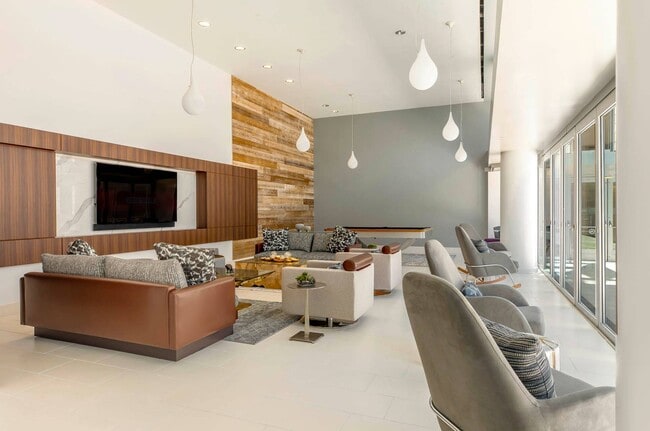 Foto del edificio - The Apartments at CityCenter