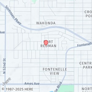 Foto principal - 5317 N 47th St