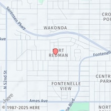 Building Photo - 5317 N 47th St