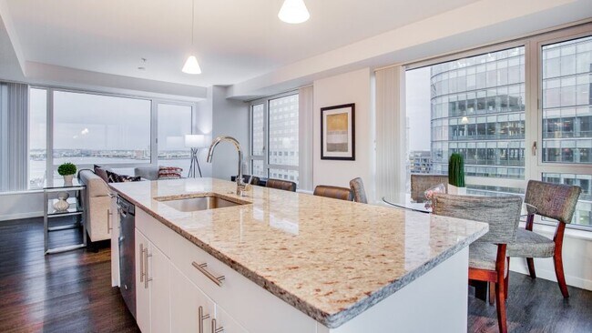 Foto del edificio - 505 Congress St