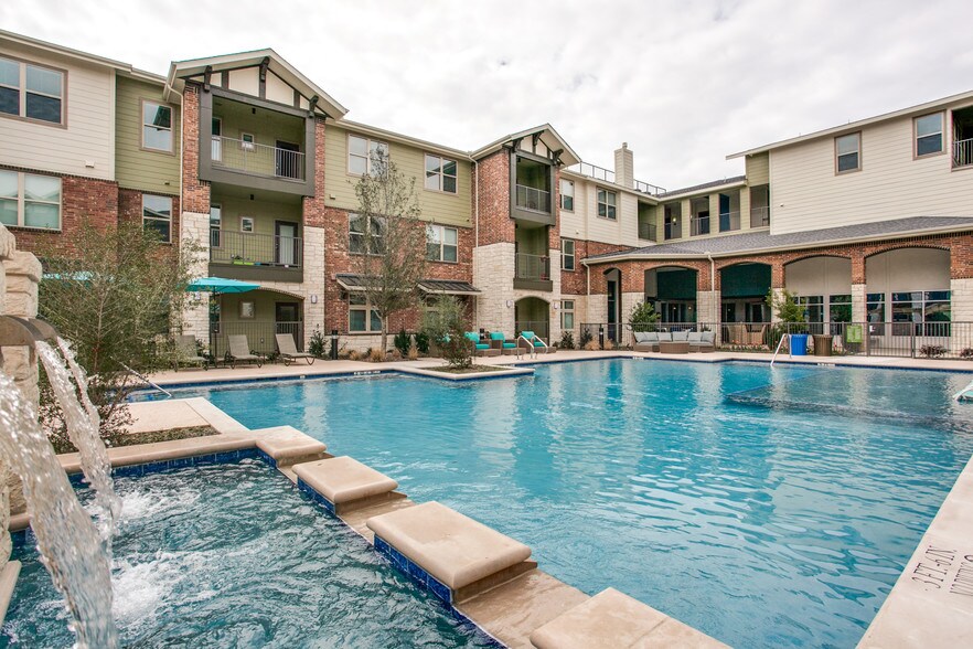 NorthRock Lake Highlands Rentals Dallas, TX