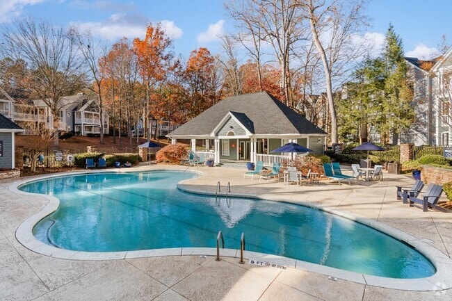 Building Photo - ARIUM Johns Creek
