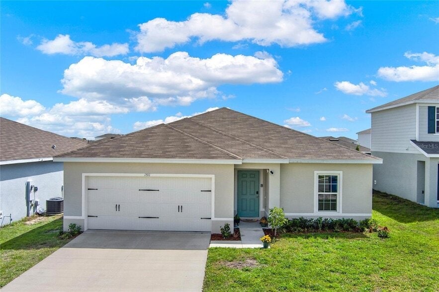 Primary Photo - 1511 Finnigan Cir