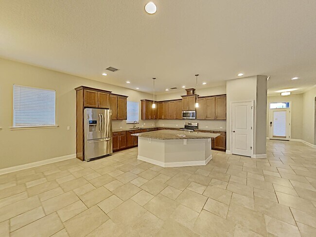 Building Photo - 16718 Abbey Hill Ct