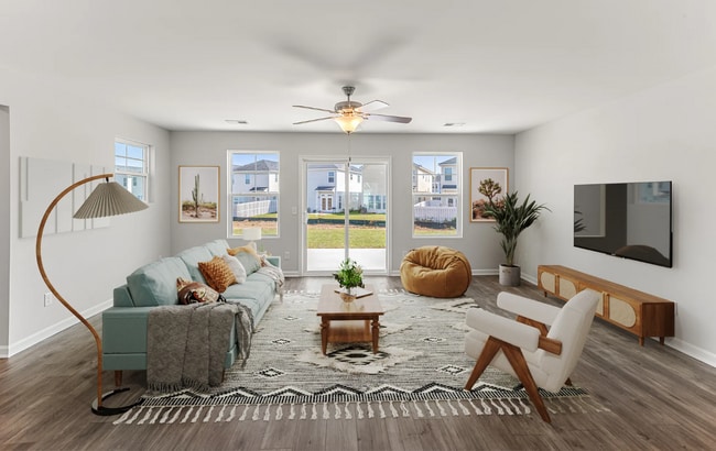 Building Photo - 233 Justify Ave