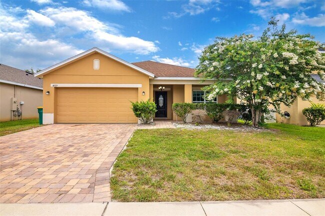 Foto del edificio - 4729 Greycliff Prairie Dr