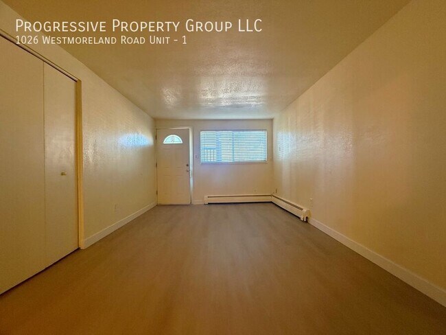Building Photo - 1026 Westmoreland Rd