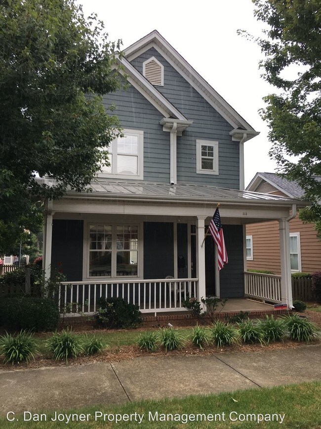 Foto del edificio - 3 br, 2.5 bath House - 111 Mallard St