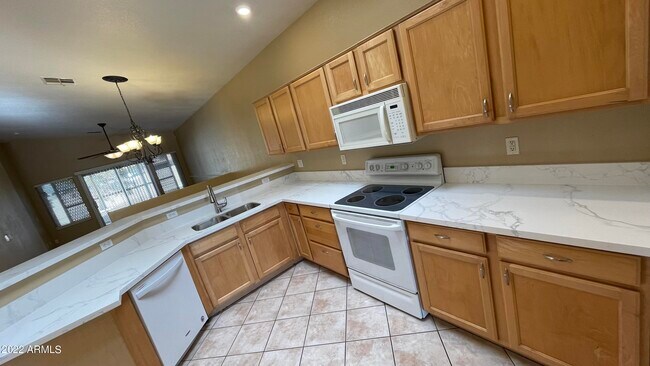 Building Photo - 3944 W Mercury Way