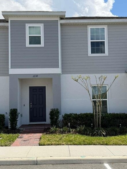 Photo - 1239 Sand Torch Cir Townhome