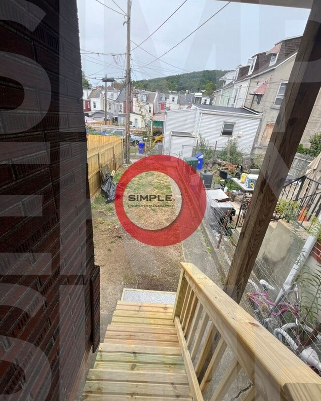 Photo - Three Bedroom Townhome