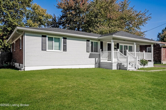 Building Photo - 4609 Glenna Way