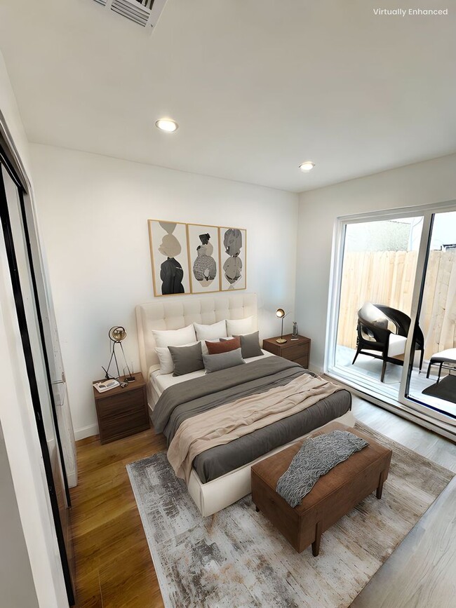 Foto del edificio - 5506 Barton Ave