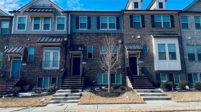 Foto del edificio - 4426 Kerrington Ave