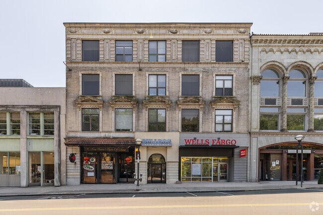Building Photo - Bulldog Apartments