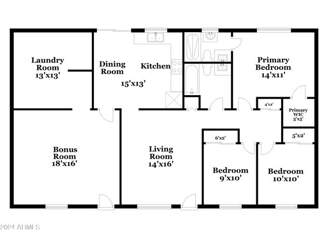 Building Photo - 3222 W Potter Dr