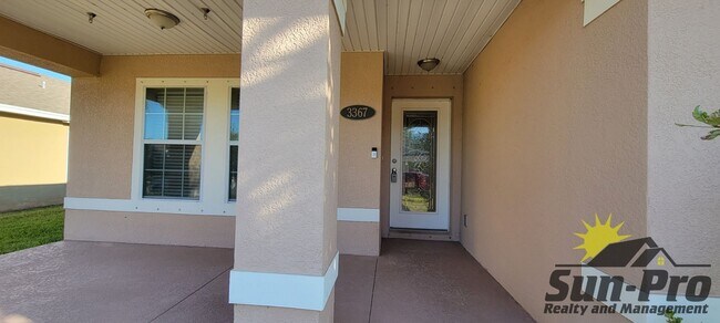Building Photo - 3367 Pintello Ave