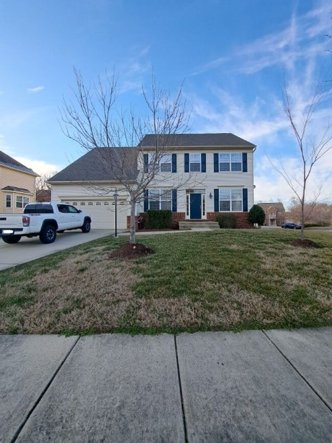Building Photo - 17305 Madrillon Way