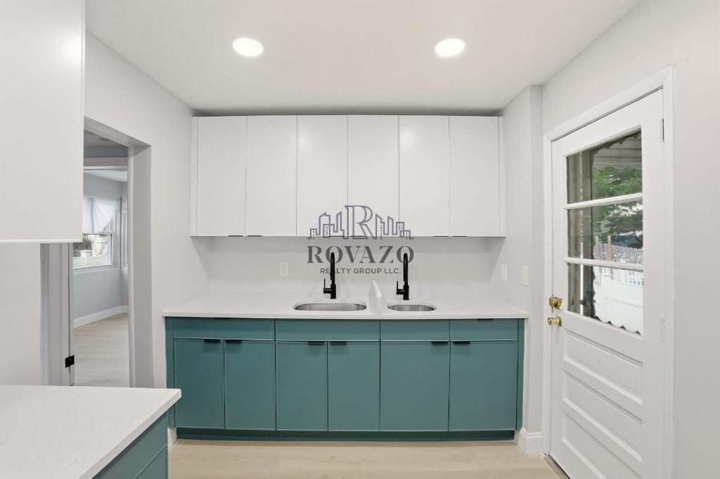 Photo - 58 Melrose Terrace, Linden, NJ 07036 - 4 BR 1.5 BA single-family home