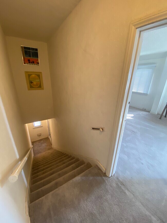 Foto del edificio - 2021 S Rimpau Blvd