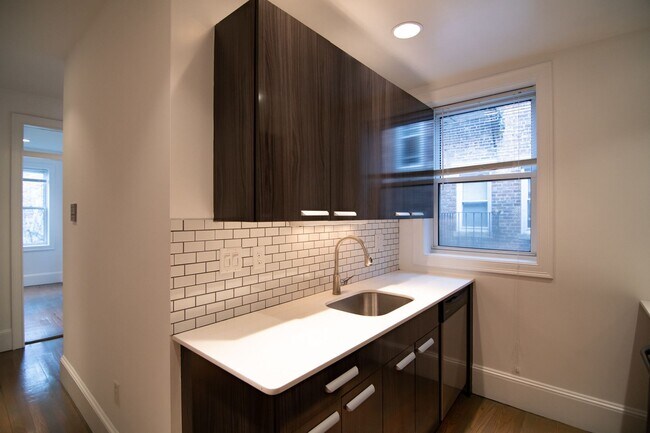 Foto del edificio - Avl NOW - newly renovated Fenway 1BR