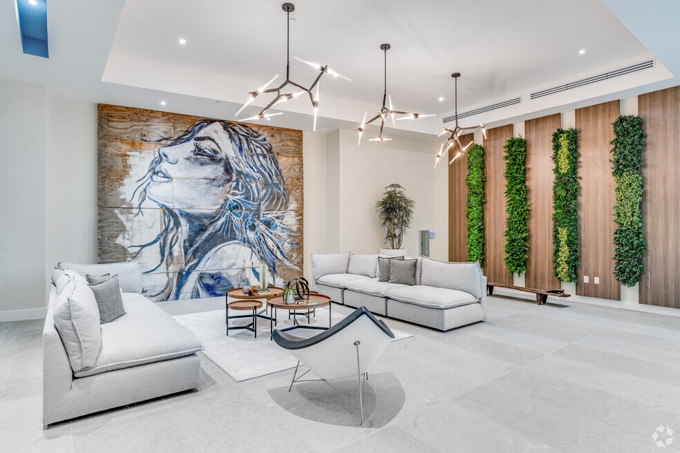 Residences at Somi Parc