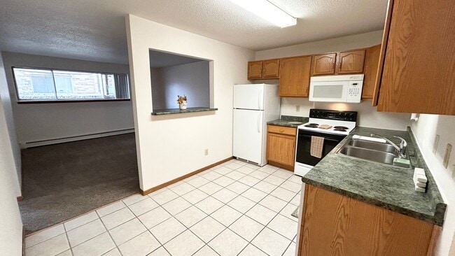 Foto del interior - Northwood Commons