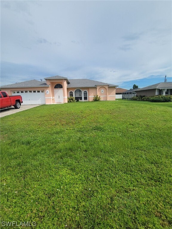 221 SE 6th Terrace, Cape Coral, FL 33990 House for Rent in Cape Coral