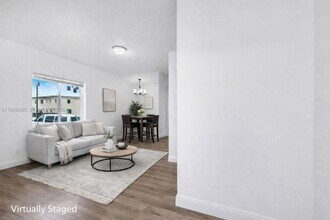 Building Photo - 8329 NW 5th Ave