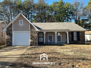 Building Photo - 4535 Country Brook Dr