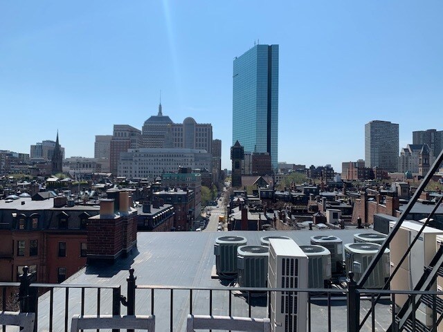 Foto del edificio - 182 Beacon St