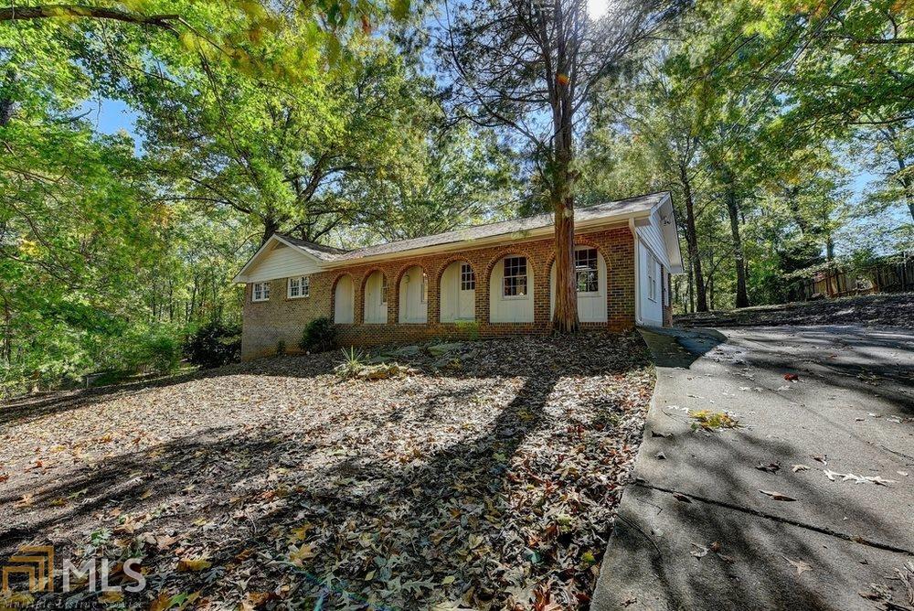 Foto principal - 3984 Hamilton Mill Rd